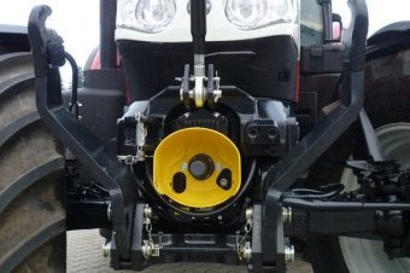 Fronthydraulik tip Sauter Case Maxxum/Puma, Gebrauchtmaschine in Assens (Poză 1)