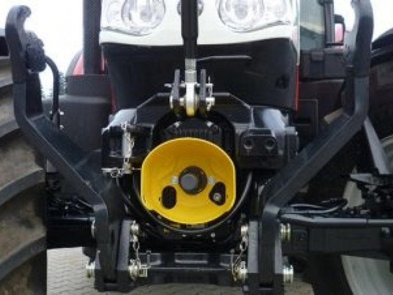 Fronthydraulik des Typs Sauter Case Maxxum/Puma, Gebrauchtmaschine in Assens (Bild 1)