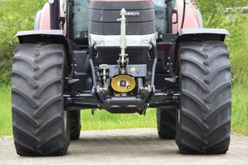 Fronthydraulik typu Sauter Case Puma, Gebrauchtmaschine v Assens (Obrázek 1)