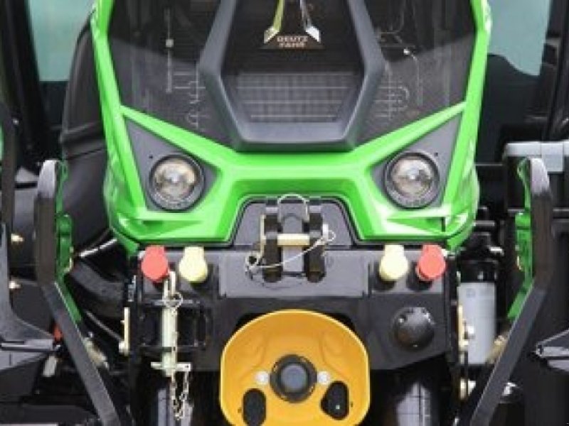 Fronthydraulik des Typs Sauter Deutz Fahr Serie 6, Gebrauchtmaschine in Assens (Bild 1)