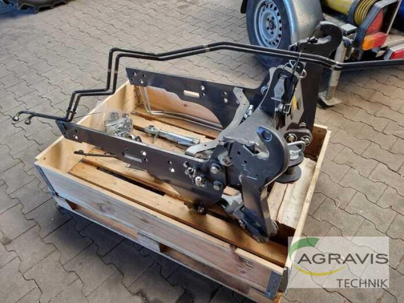 Fronthydraulik typu Sauter FRONTKRAFTHEBER, Gebrauchtmaschine v Lage (Obrázek 3)