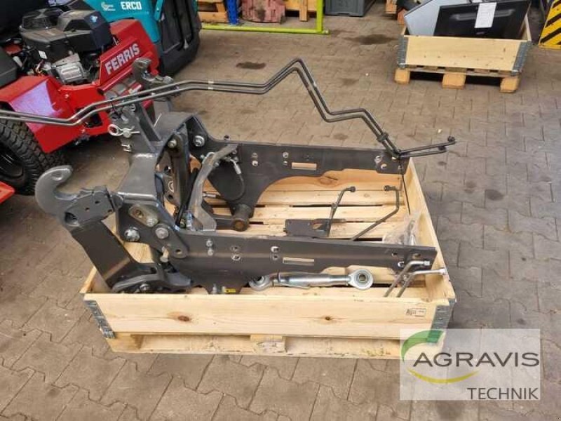 Fronthydraulik typu Sauter FRONTKRAFTHEBER, Gebrauchtmaschine v Lage (Obrázek 2)