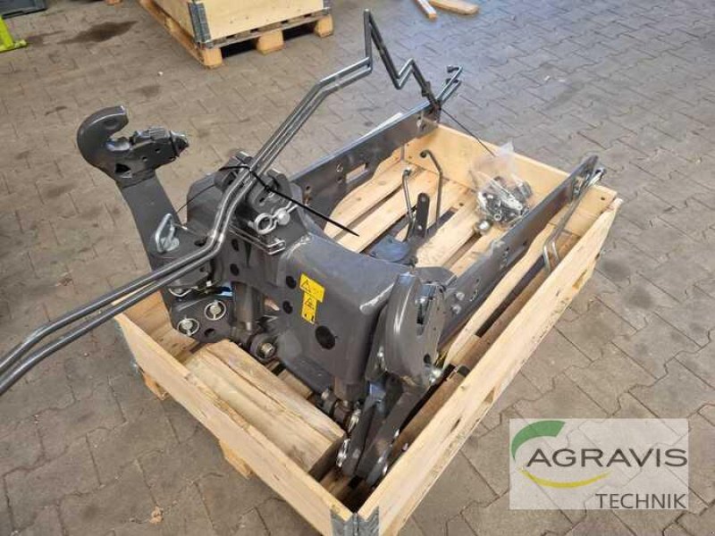 Fronthydraulik typu Sauter FRONTKRAFTHEBER, Gebrauchtmaschine v Lage (Obrázek 1)