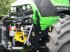 Fronthydraulik типа Sauter Frontlift Deutz-Fahr 6140-6150-6160 (TTV  6140-6150-6160) (T4i), Gebrauchtmaschine в Brørup (Фотография 1)