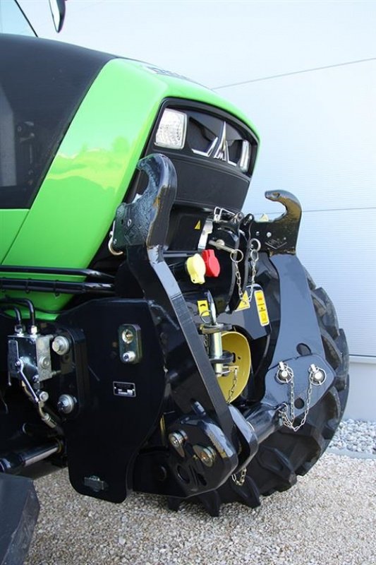 Fronthydraulik typu Sauter Frontlift Deutz-Fahr M410-420 / TTV420-430, Gebrauchtmaschine v Brørup (Obrázek 2)