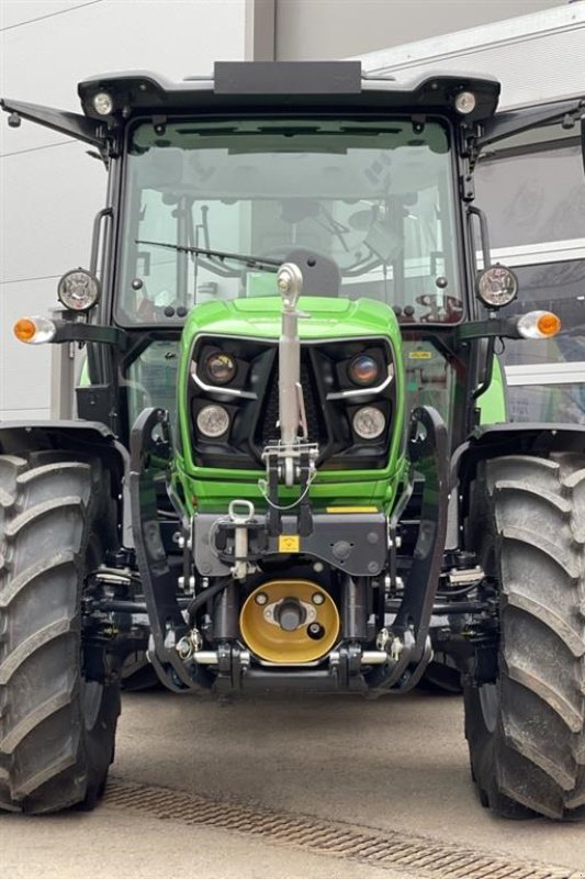Fronthydraulik a típus Sauter Til Deutz-Fahr 5080 Keyline, Gebrauchtmaschine ekkor: Ringe (Kép 4)