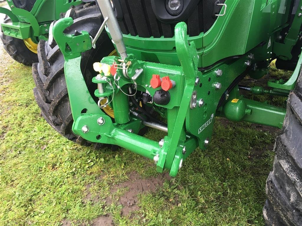 Fronthydraulik typu Sauter Til JD 6R/M, Gebrauchtmaschine v Bjerringbro (Obrázek 3)