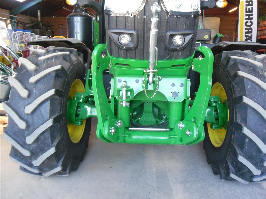 Fronthydraulik typu Sauter Til JD 6R/M, Gebrauchtmaschine v Bjerringbro (Obrázek 10)