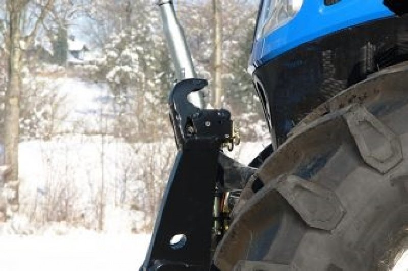 Fronthydraulik a típus Sauter Til NH T7, Gebrauchtmaschine ekkor: Assens (Kép 2)