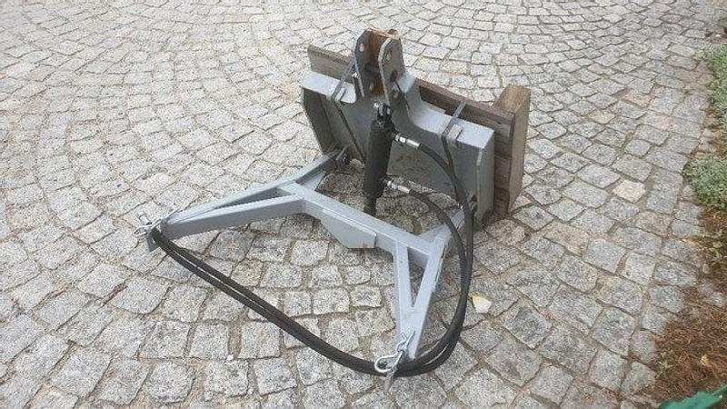 Fronthydraulik типа Sonstige Fronthydraulik, Gebrauchtmaschine в Göpfritz an der Wild (Фотография 5)