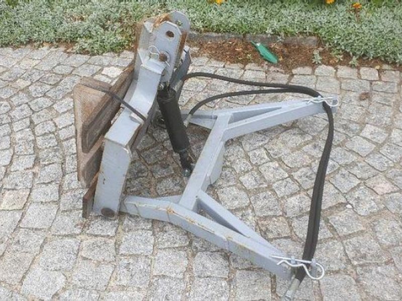 Fronthydraulik des Typs Sonstige Fronthydraulik, Gebrauchtmaschine in Göpfritz an der Wild (Bild 1)