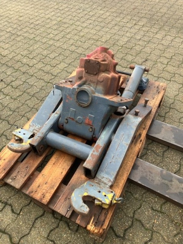 Fronthydraulik typu Sonstige FRONTLIFT NH60, Gebrauchtmaschine v Herning (Obrázek 2)