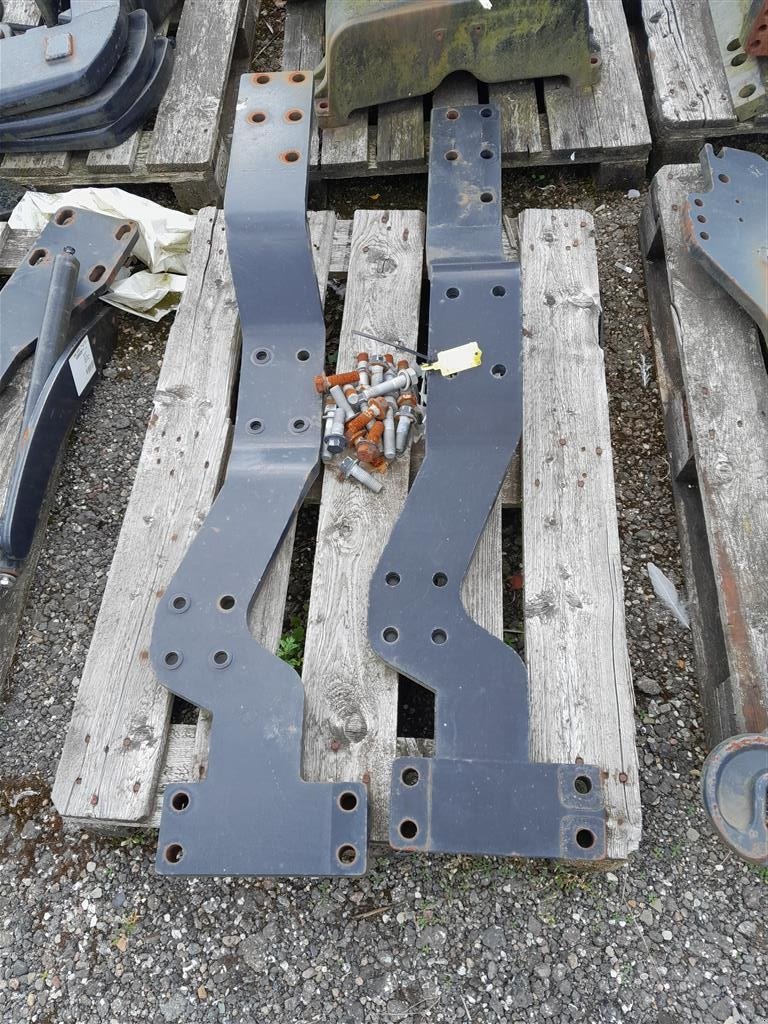 Fronthydraulik tipa Sonstige Vanger til frontlift T7.220, Gebrauchtmaschine u Horsens (Slika 1)