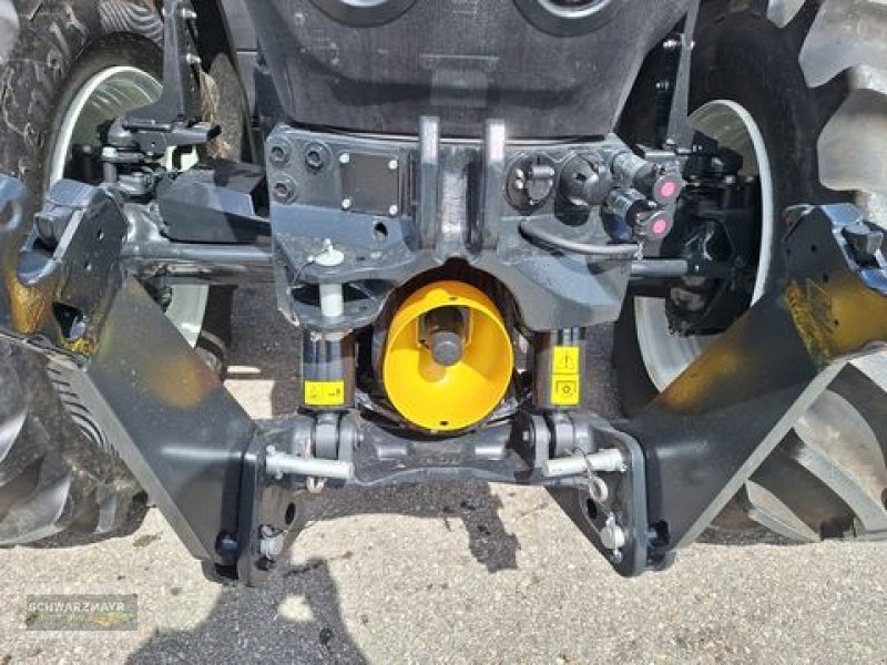 Fronthydraulik des Typs Stemplinger 6185-6240 OEM Absolut Fr, Neumaschine in Gampern (Bild 2)