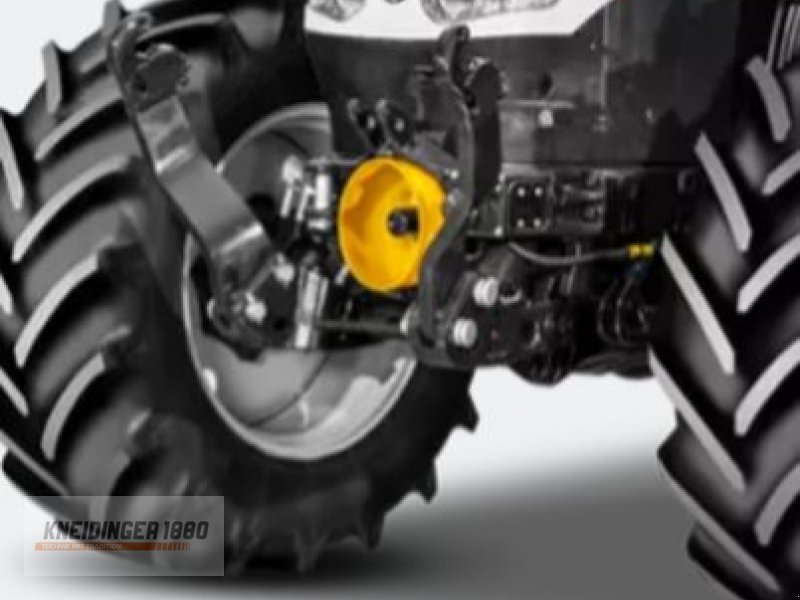 Fronthydraulik of the type Steyr Frontzapfwelle Steyr Multi, Gebrauchtmaschine in Altenfelden (Picture 1)