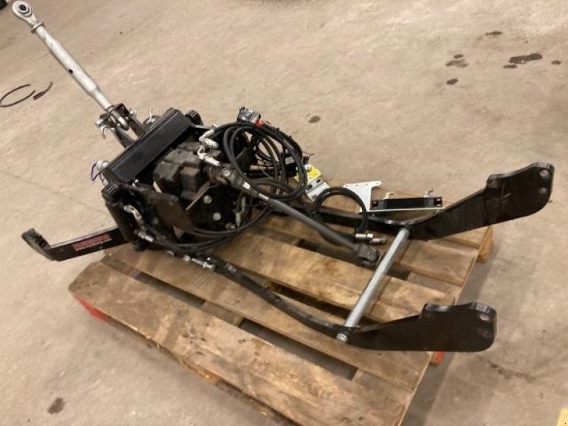 Fronthydraulik of the type Zuidberg 1,0 T MED PTO, Gebrauchtmaschine in Rødding (Picture 4)