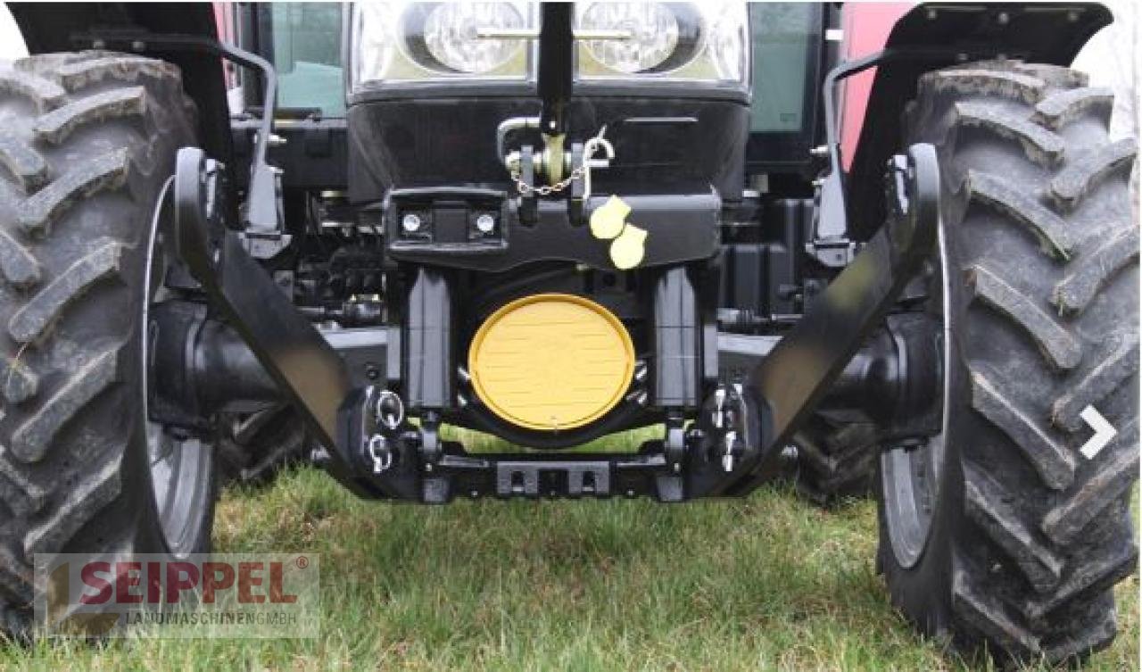 Fronthydraulik του τύπου Zuidberg Frontkraftheber T4 Farmall 55-75 Steyr Kompakt S, Neumaschine σε Groß-Umstadt (Φωτογραφία 2)