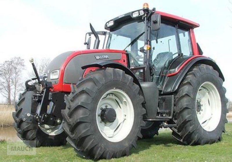 Fronthydraulik tipa Zuidberg verschiedenste Frontkrafth. und Frontzapfwellen, Neumaschine u Burgkirchen (Slika 5)