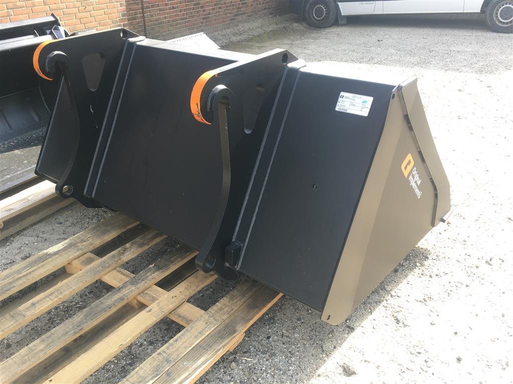 Frontlader типа Alö 1421 HDX m/ Volvo-fæste, Gebrauchtmaschine в Bjerringbro (Фотография 2)