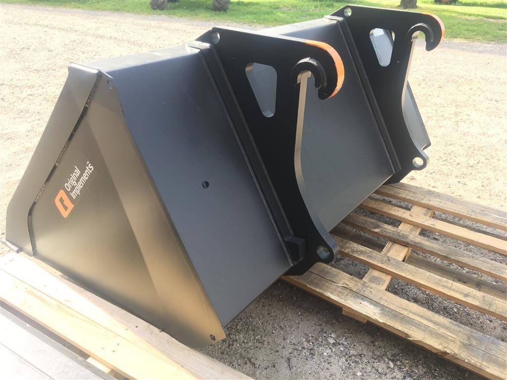 Frontlader типа Alö 1421 HDX m/ Volvo-fæste, Gebrauchtmaschine в Bjerringbro (Фотография 3)