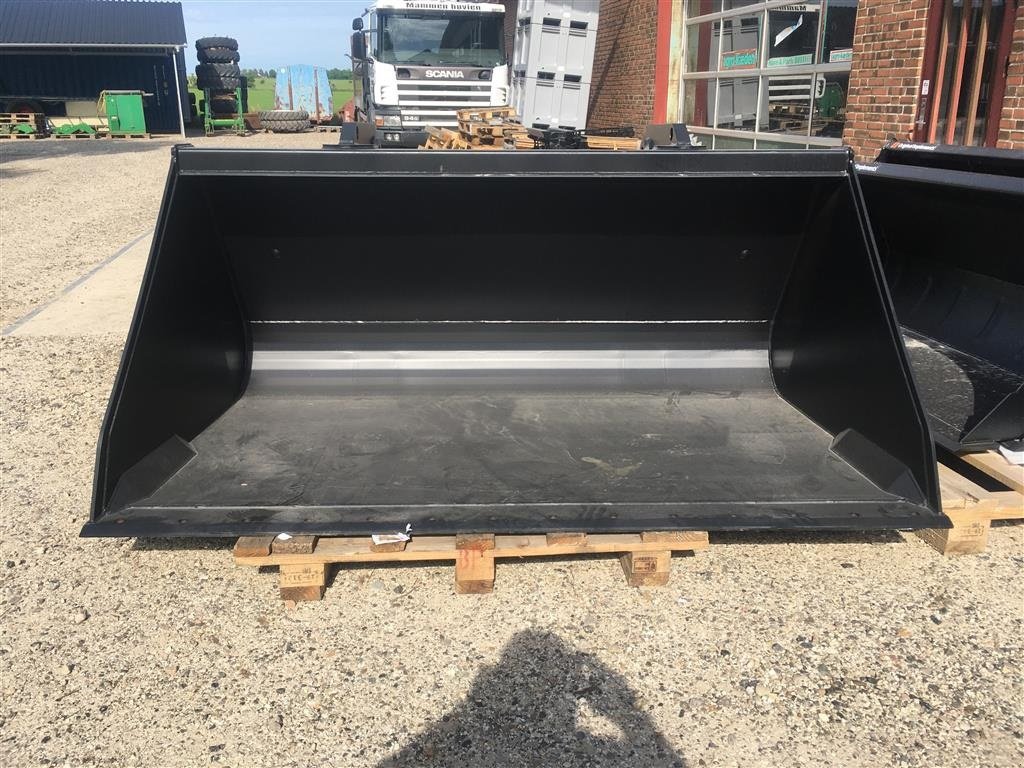 Frontlader типа Alö 1421 HDX m/ Volvo-fæste, Gebrauchtmaschine в Bjerringbro (Фотография 4)