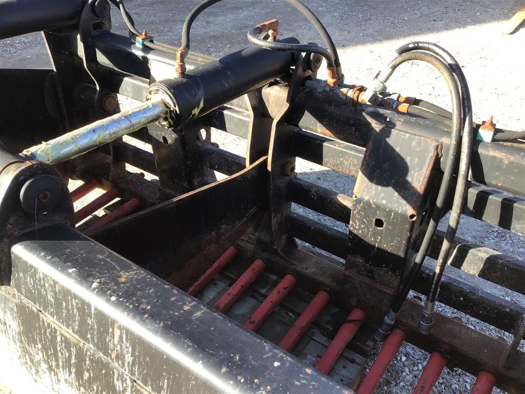 Frontlader типа Alö 2.10 Powergrab, Gebrauchtmaschine в Thisted (Фотография 6)