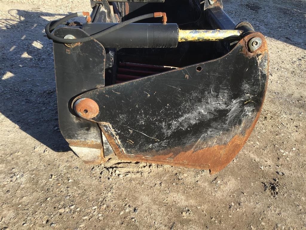 Frontlader типа Alö 2.10 Powergrab, Gebrauchtmaschine в Thisted (Фотография 3)