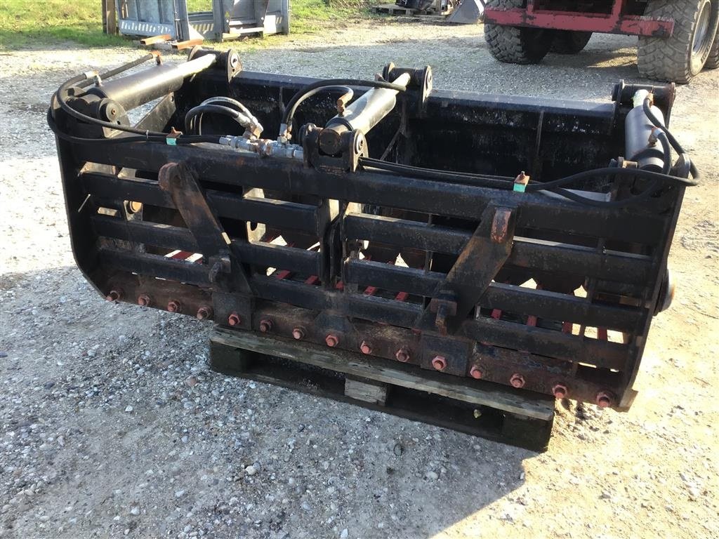 Frontlader типа Alö 2.10 Powergrab, Gebrauchtmaschine в Thisted (Фотография 4)