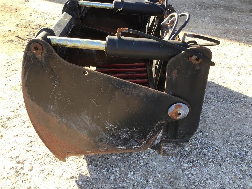 Frontlader типа Alö 2.10 Powergrab, Gebrauchtmaschine в Thisted (Фотография 5)