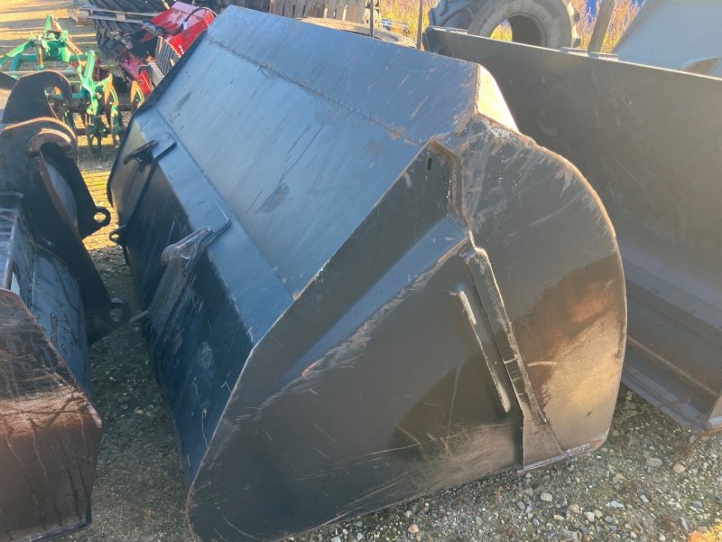 Frontlader of the type Alö 240cm materialeskovl, Gebrauchtmaschine in Viborg (Picture 1)