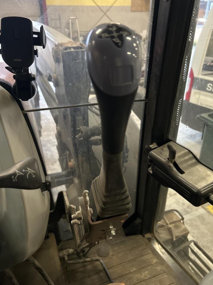 Frontlader tip Alö 75 LÆSSER, Gebrauchtmaschine in Jelling (Poză 7)