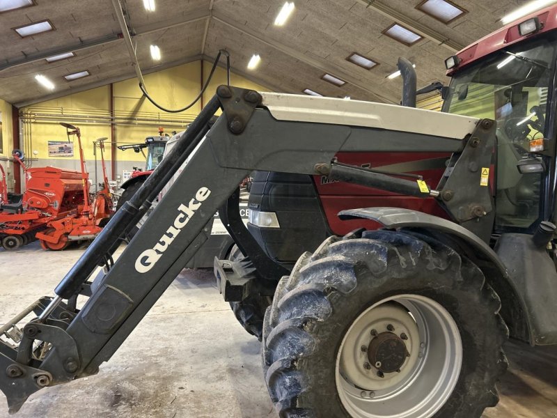 Frontlader des Typs Alö 75 LÆSSER, Gebrauchtmaschine in Jelling (Bild 1)