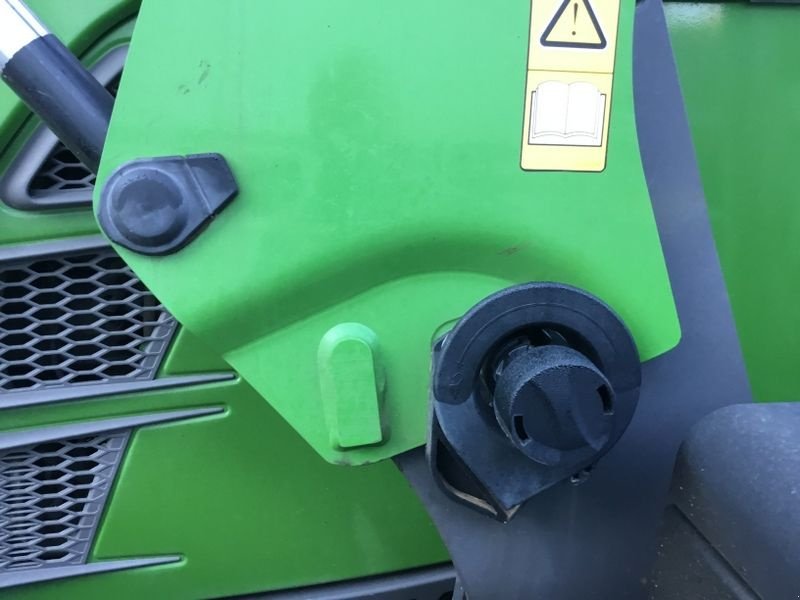 Frontlader типа Alö ALÖ L6 Fendt 716-724, Gebrauchtmaschine в Straden (Фотография 4)