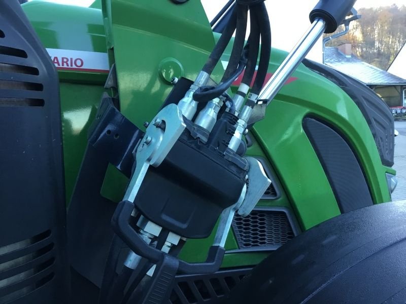 Frontlader типа Alö ALÖ L6 Fendt 716-724, Gebrauchtmaschine в Straden (Фотография 3)