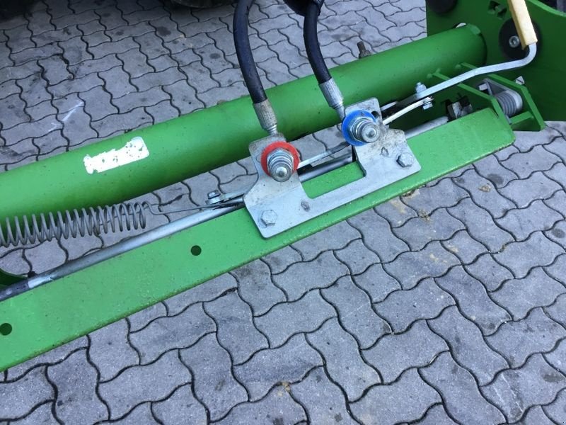 Frontlader типа Alö ALÖ L6 Fendt 716-724, Gebrauchtmaschine в Straden (Фотография 5)