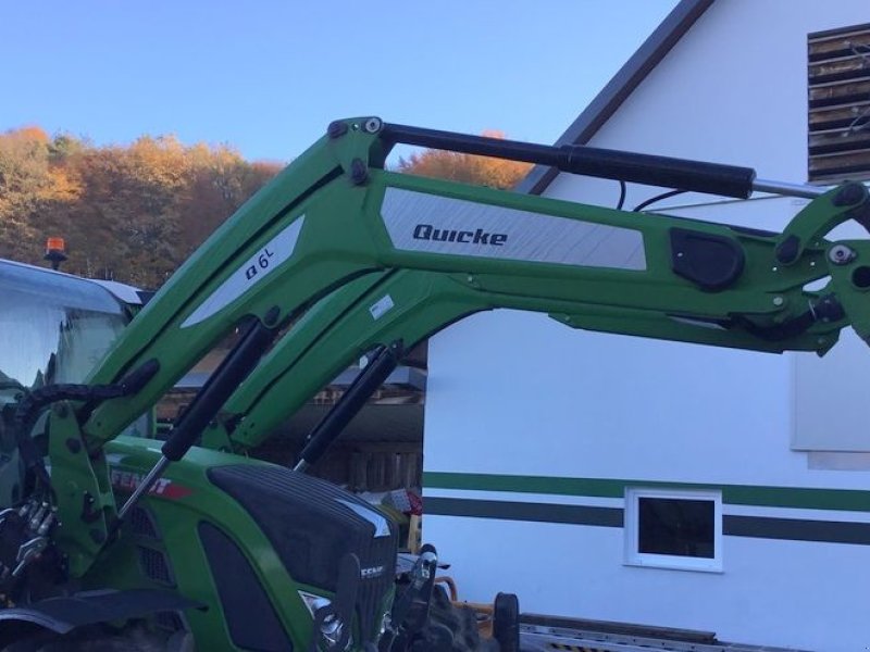 Frontlader des Typs Alö ALÖ L6 Fendt 716-724, Gebrauchtmaschine in Straden