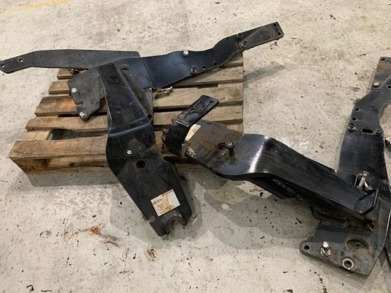 Frontlader tipa Alö ARION 400 - ALO BESLAG, Gebrauchtmaschine u Vinderup (Slika 1)