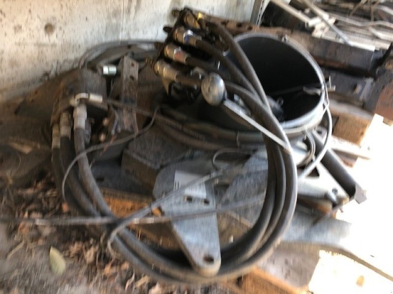 Frontlader of the type Alö Beslag, Gebrauchtmaschine in Gjerlev J. (Picture 2)