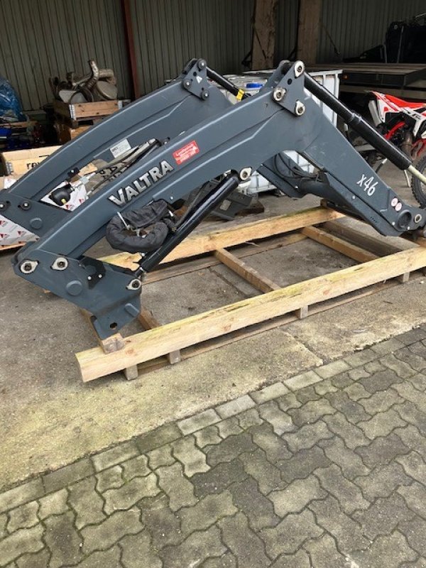Frontlader Türe ait Alö Frontlader X46 DM, Gebrauchtmaschine içinde Eckernförde (resim 1)