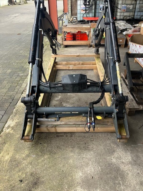 Frontlader Türe ait Alö Frontlader X46 DM, Gebrauchtmaschine içinde Eckernförde (resim 3)
