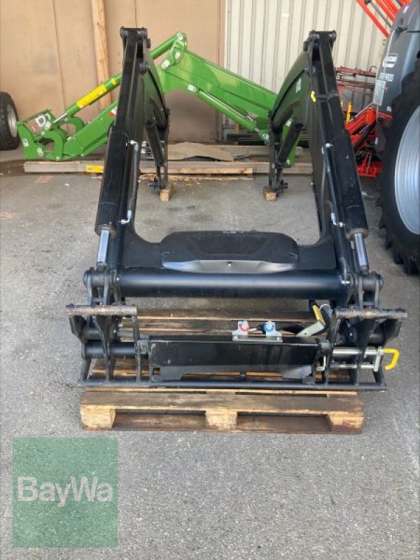 Frontlader des Typs Alö GEBR. FRONTLADER ALÖ Q8M, Gebrauchtmaschine in Oettingen (Bild 5)