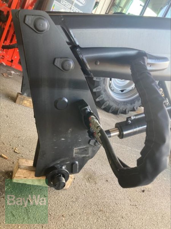 Frontlader типа Alö GEBR. FRONTLADER ALÖ Q8M, Gebrauchtmaschine в Oettingen (Фотография 4)