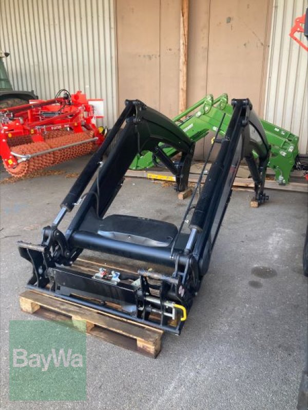 Frontlader типа Alö GEBR. FRONTLADER ALÖ Q8M, Gebrauchtmaschine в Oettingen (Фотография 3)