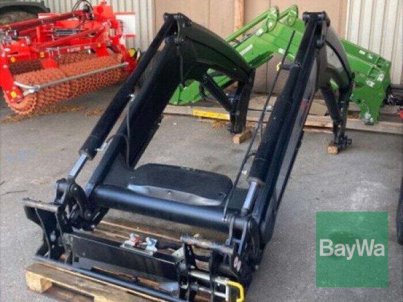 Frontlader des Typs Alö GEBR. FRONTLADER ALÖ Q8M, Gebrauchtmaschine in München (Bild 3)