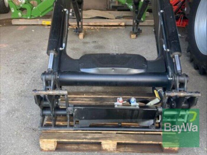 Frontlader des Typs Alö GEBR. FRONTLADER ALÖ Q8M, Gebrauchtmaschine in München (Bild 5)