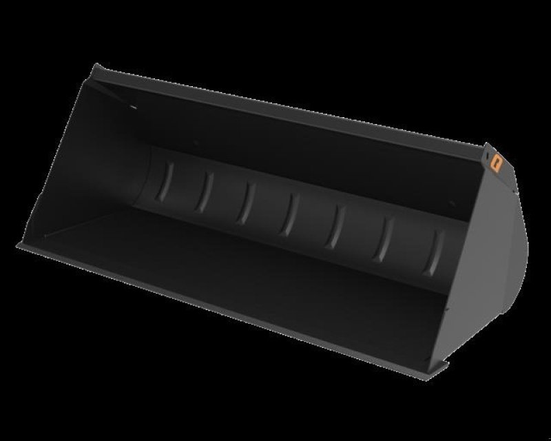 Frontlader typu Alö GM 245 SKOVL, Gebrauchtmaschine v Rødding (Obrázek 3)