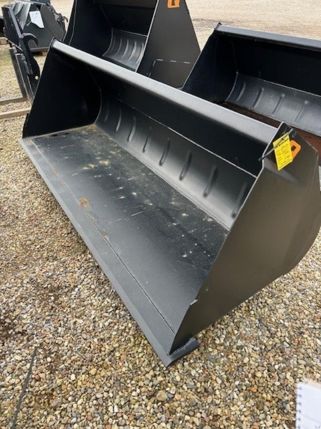 Frontlader typu Alö GM 245 SKOVL, Gebrauchtmaschine v Rødding (Obrázek 1)