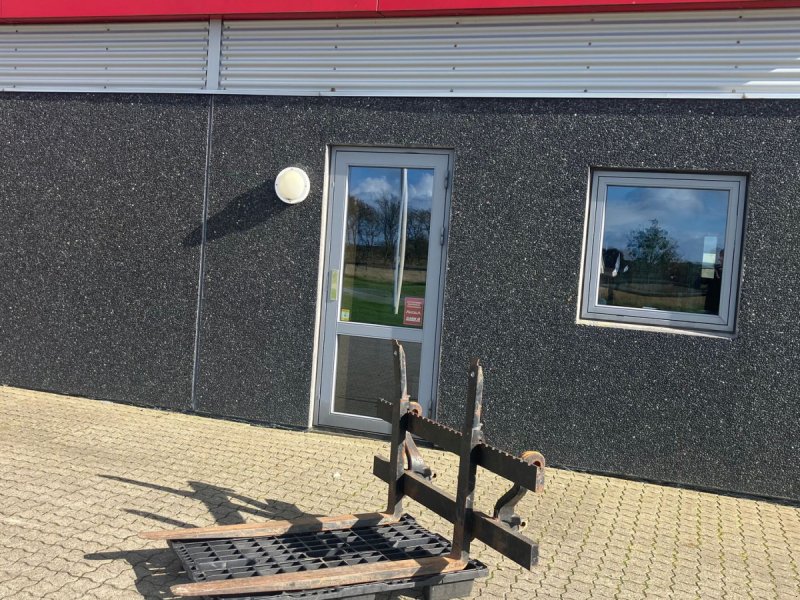 Frontlader des Typs Alö Pallegaffelsæt, Gebrauchtmaschine in Hurup Thy (Bild 1)