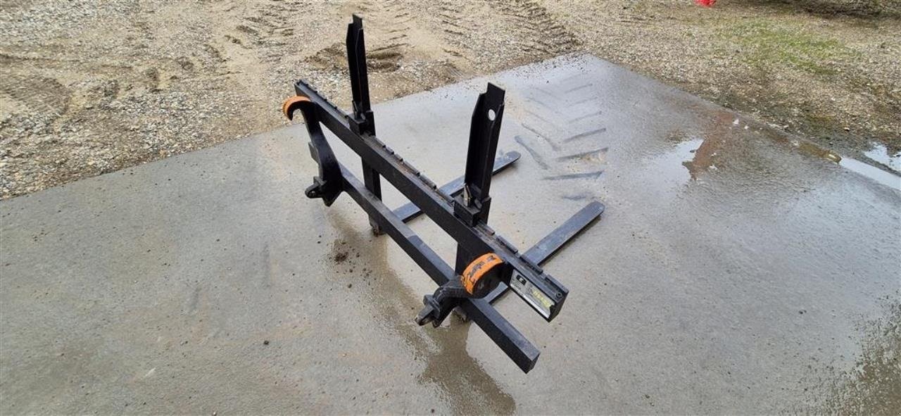 Frontlader of the type Alö PALLEGAFFELSÆT, Gebrauchtmaschine in Ringkøbing (Picture 2)