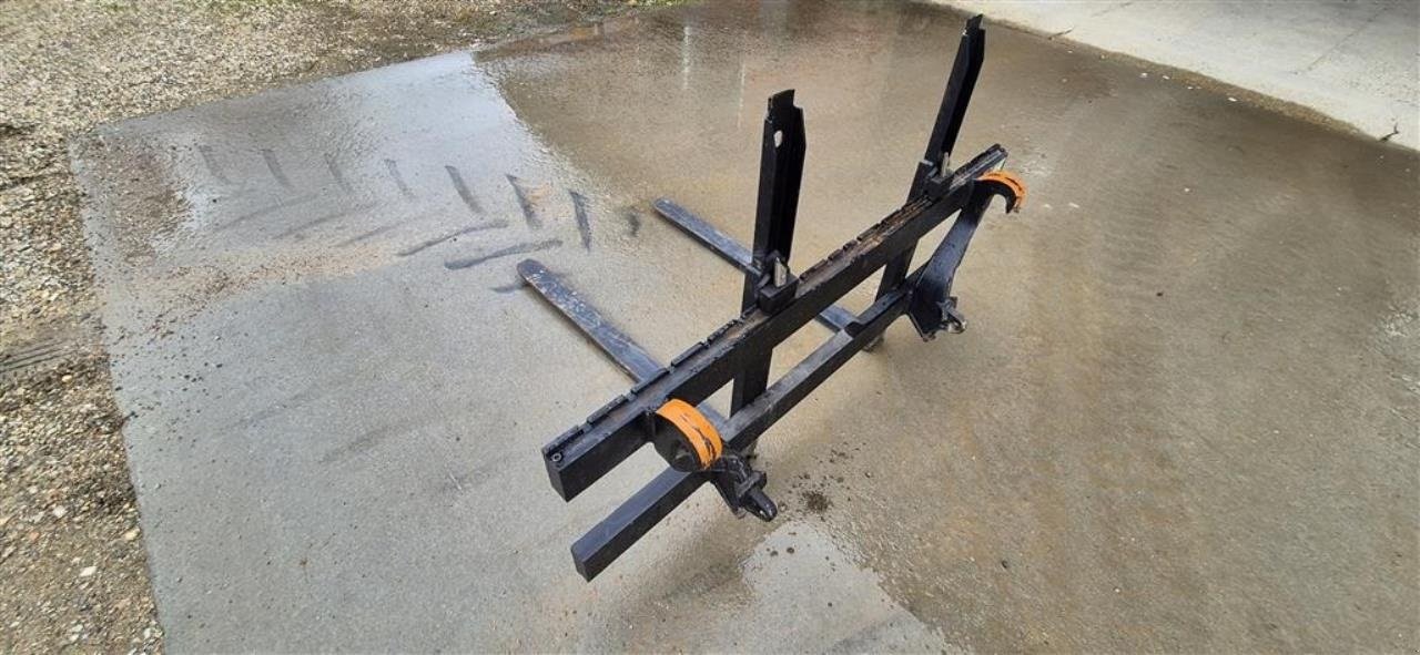 Frontlader of the type Alö PALLEGAFFELSÆT, Gebrauchtmaschine in Ringkøbing (Picture 3)